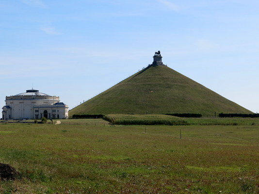 Memorial 1815