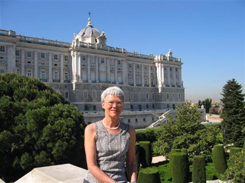 Palacio Real