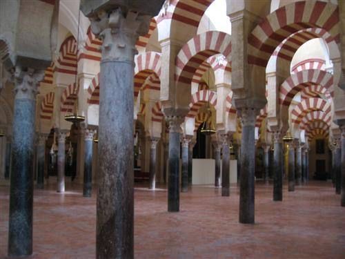 Mezquita