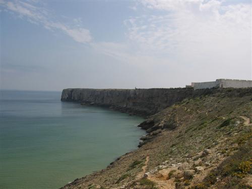Ponta de Sagres