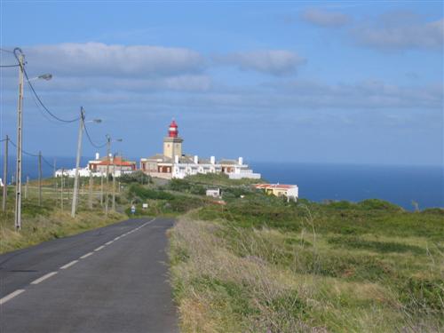 Cabo da Roca