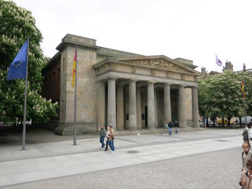 Neue Wache