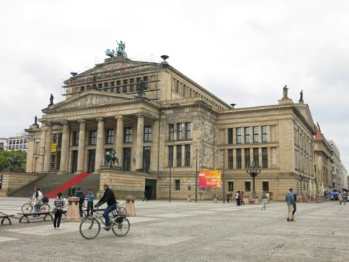 Konzerthaus