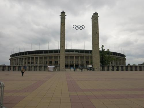 Olympia Stadion