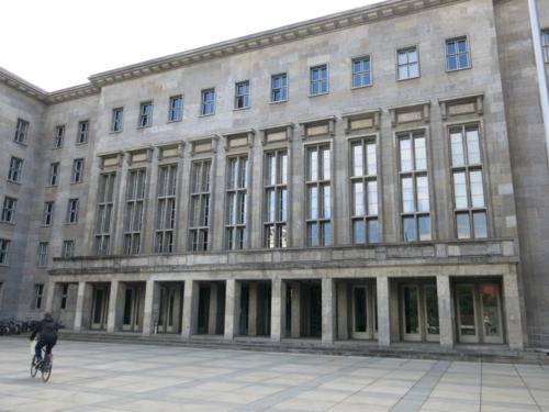 Finanzministerium