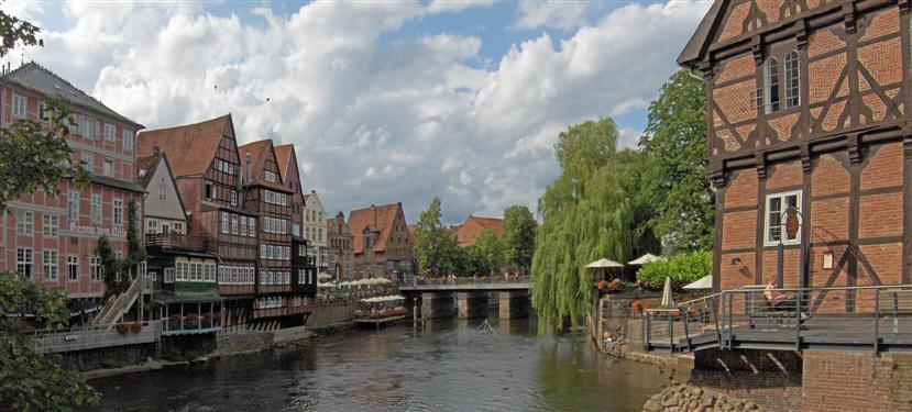 Lüneburg
