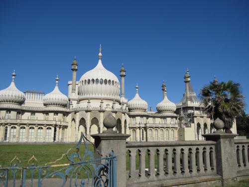 Pavilion