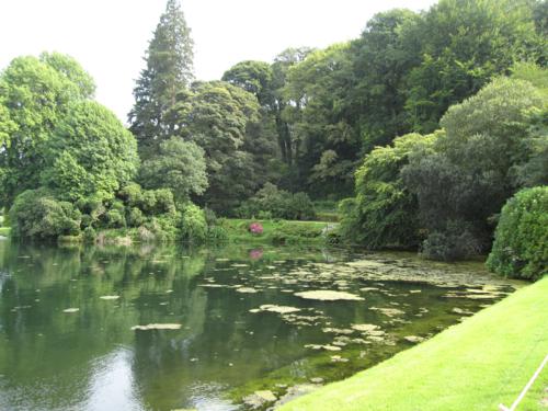 Stourhead