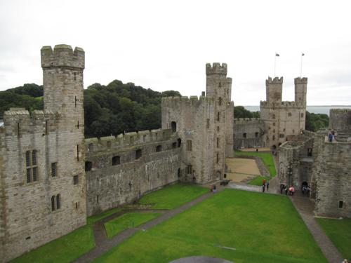 Castle