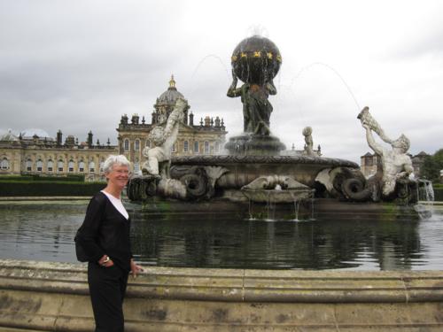 Castle Howard