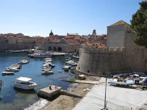 Dubrovnik