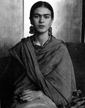 Frida Kahlo