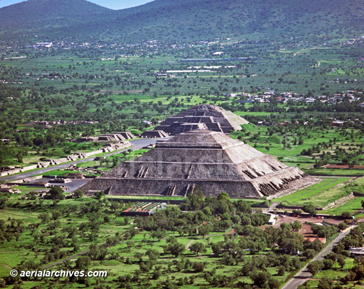 Teotihuacan