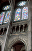 Chartres interi�detalje