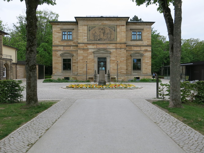 Bayreuth