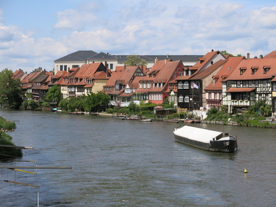 Bamberg