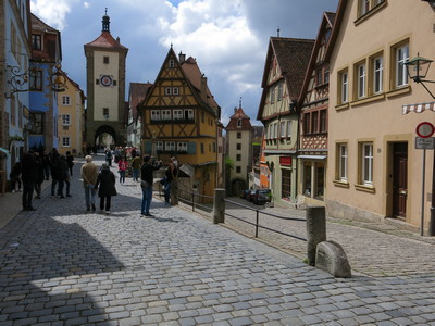 Rothenburg