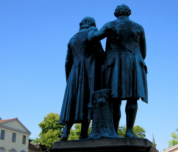 Weimar