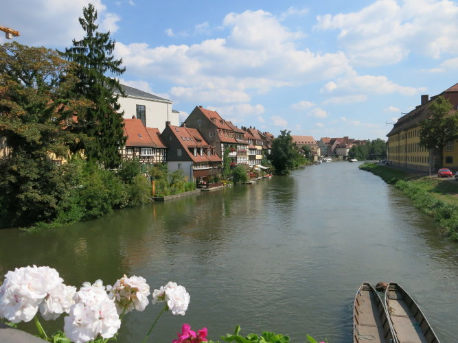 Bamberg