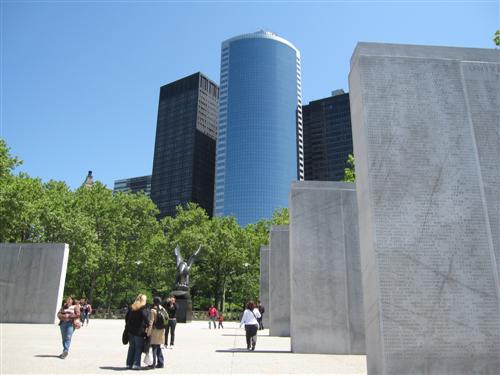 Battery Park