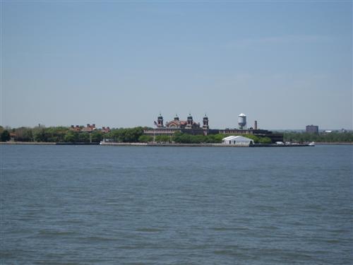 Ellis Island