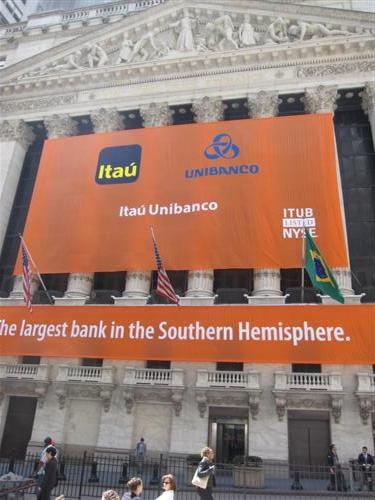 NYSE