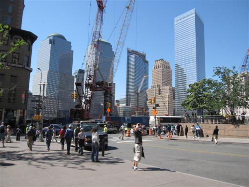 Ground Zero