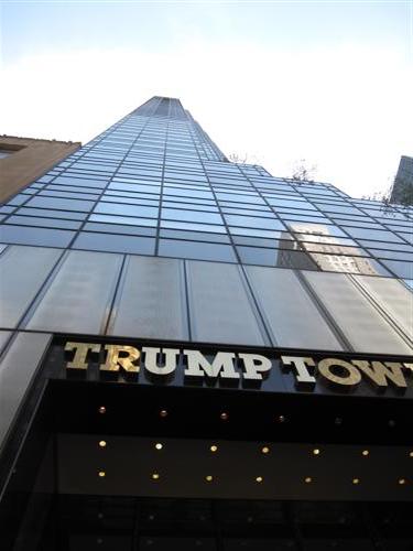 Trump Tower