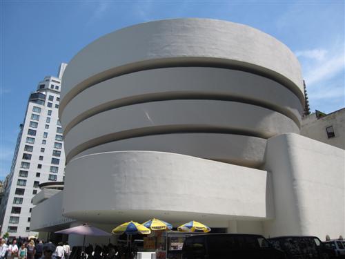 Guggenheim