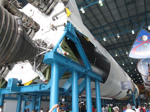 Saturn V