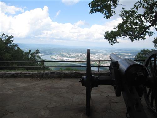 Lookout