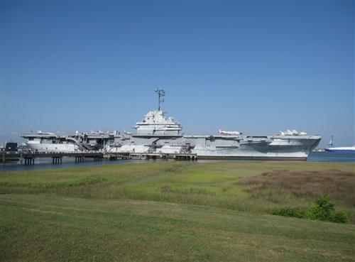 Yorktown