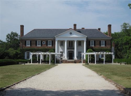 Boone Hall Plantation