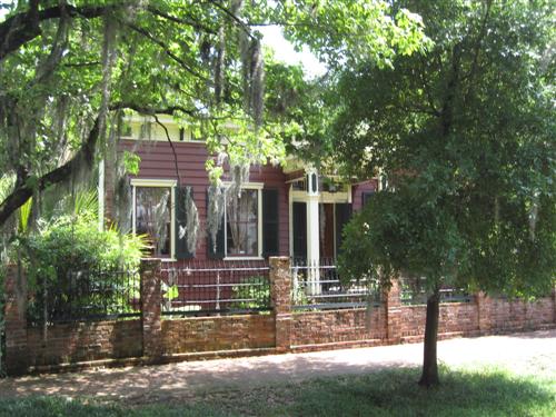 Savannah